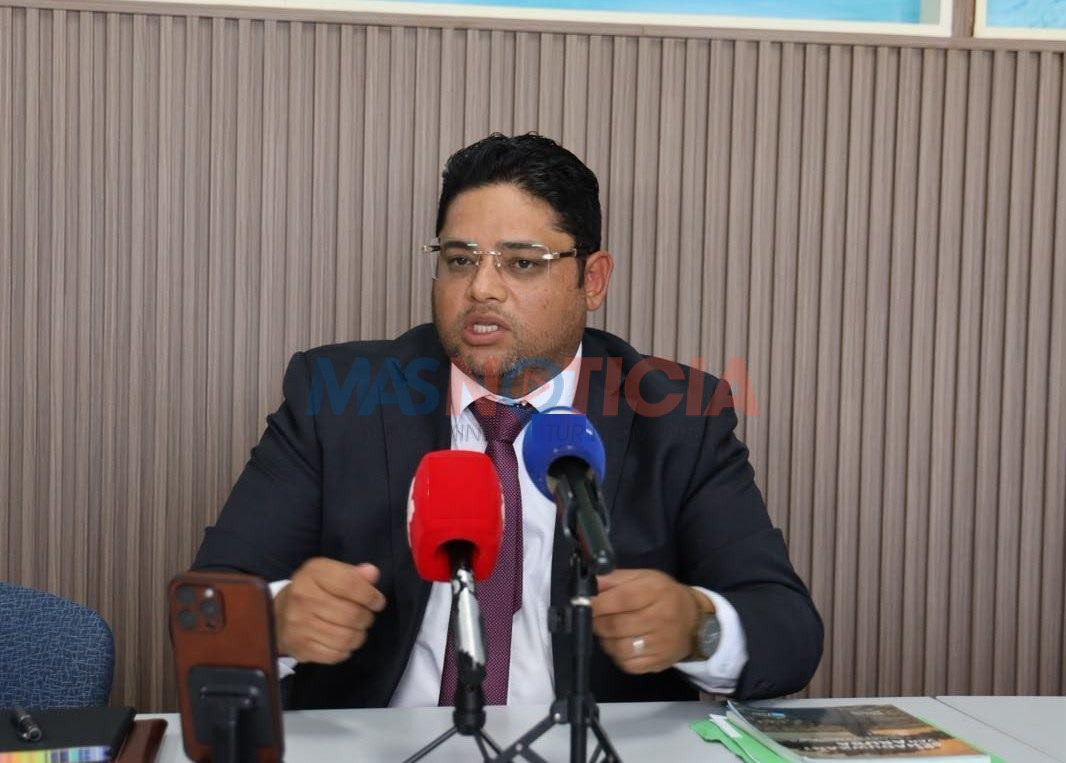 Foto bij artikel 69777 (Picture by: masnoticia.com)