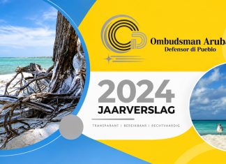 Ombudsmanjaarverslag toont institutionele leemte; uitblijven reactie overheid is inmiddels grootste alarmsignaal