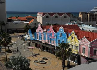 Investeerders Oranjestad: ‘Wij hebben het vertrouwen in de beloften van de regering verloren’