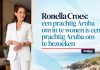 Ronella Croes: een prachtig Aruba om in te wonen is een prachtig Aruba om te bezoeken