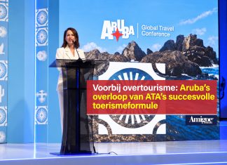 Voorbij overtourisme: Aruba’s overloop van ATA’s succesvolle toerismeformule